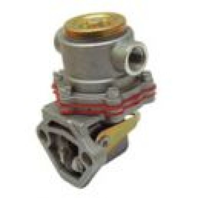 Kraftstoffpumpe