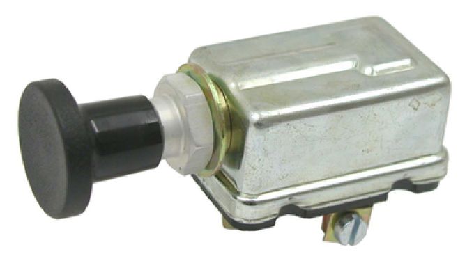 Bosch Gloei-startschakelaar