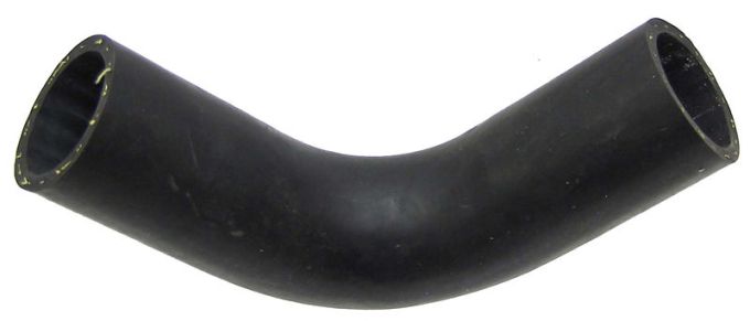 Kühlwasserschlauch unten