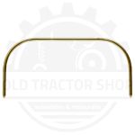 Sierstrip Luchtrooster Deutz