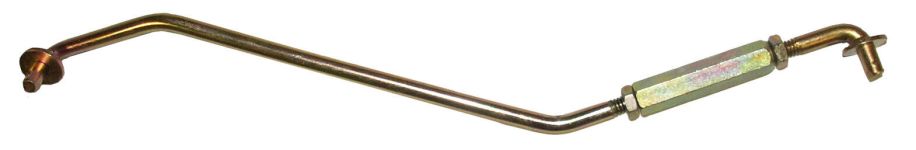 Gaspedal Plunger