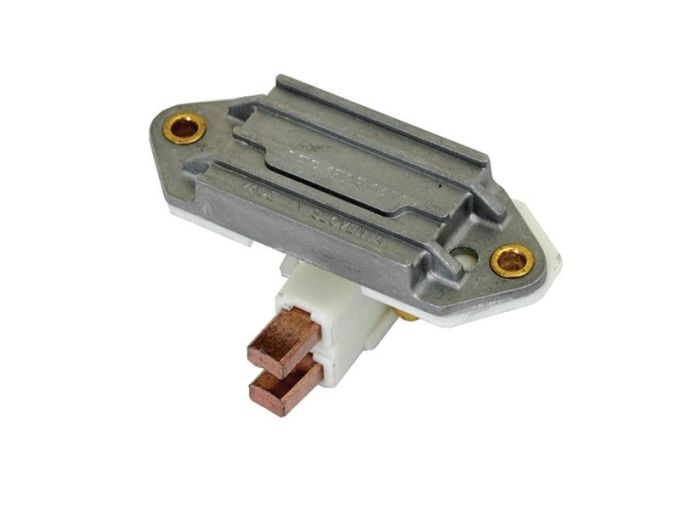 Regler für Generatoren