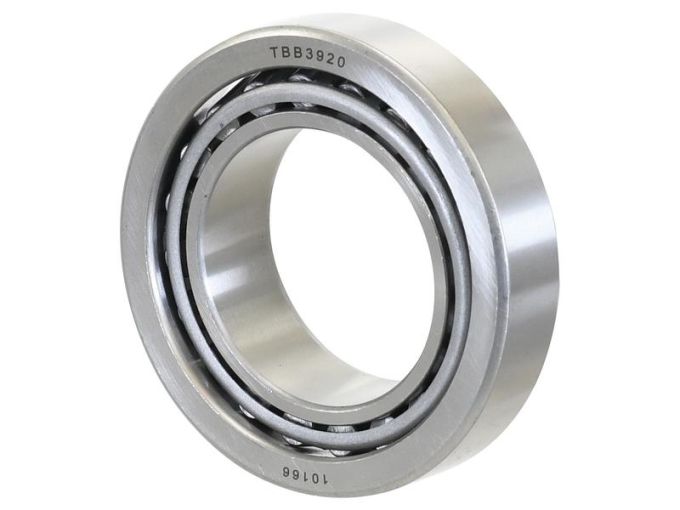 Lager Timken