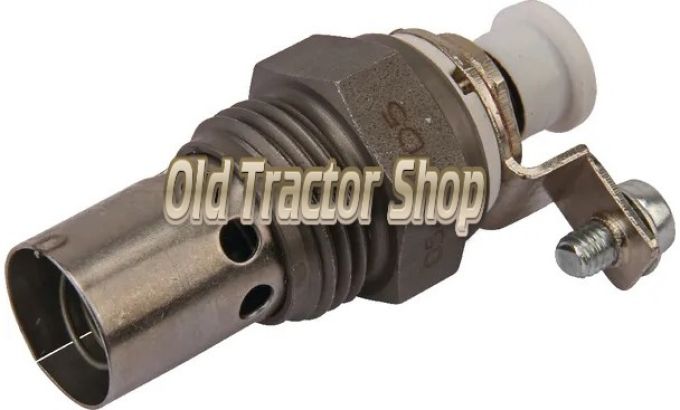 Gloeispiraal Massey Ferguson, Perkins, Renault, Allis Chalmers, Landini, Leyland, Merlo, Valmet & Valtra, Volvo, Yanmar