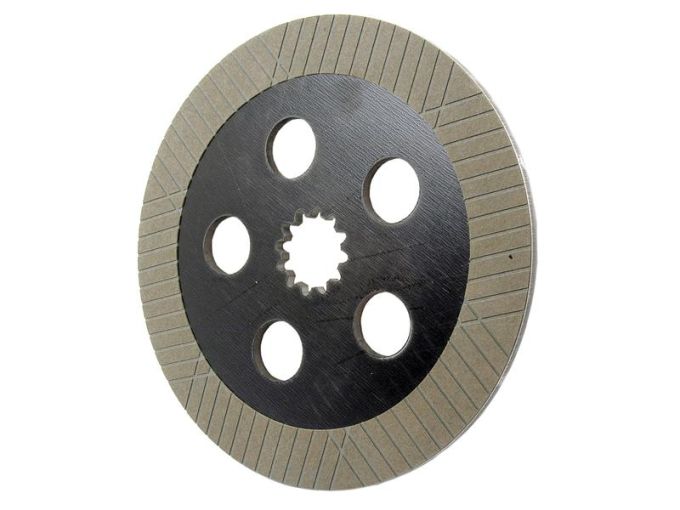 Bremsscheibe