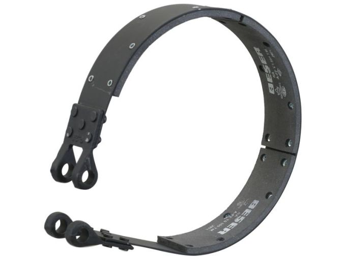 Bremsband