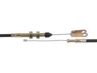 Fußgas Kabel