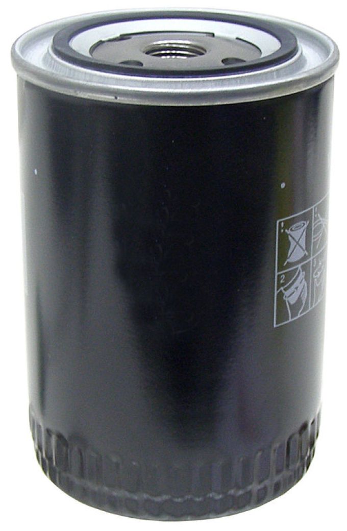 Ölfilter