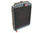 73830 Radiateur MF 396, 399