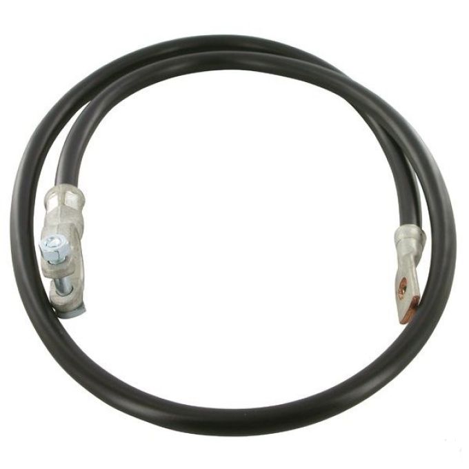 Batteriekabel 1000mm 25mm² +
