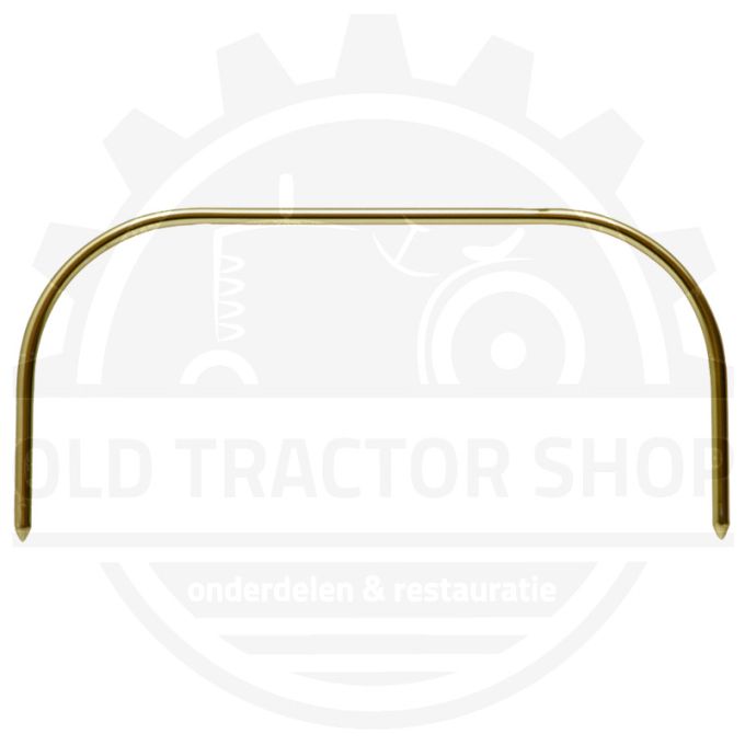 Sierstrip Luchtrooster Deutz