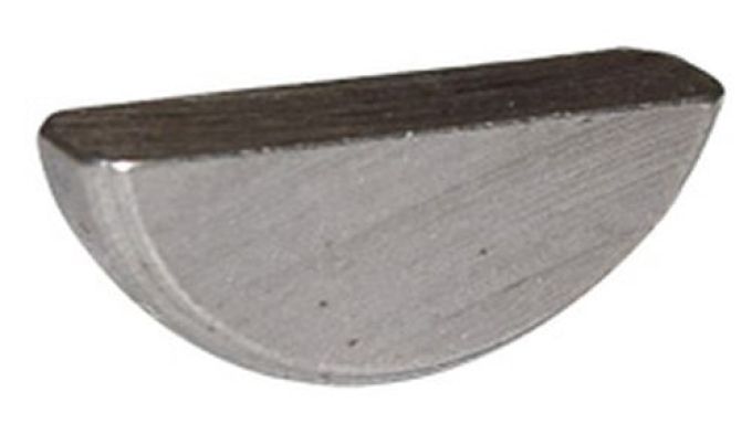 Halbmomdkeile