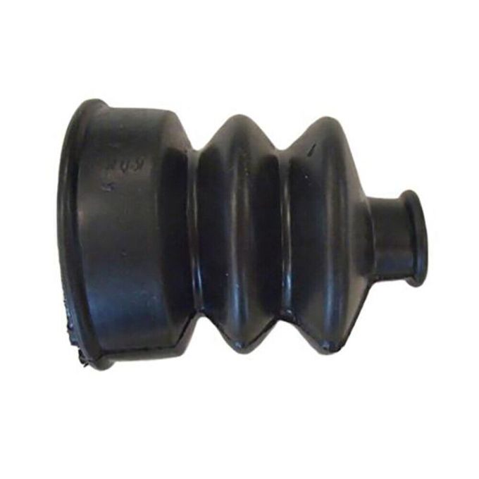 Staub-Manschette