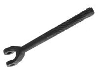 Gabel für Hubspindel