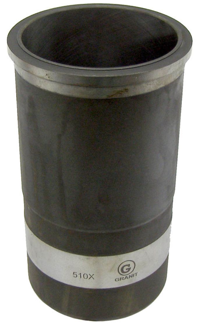 Zylinderbuchse