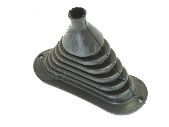 Staub-Manschette