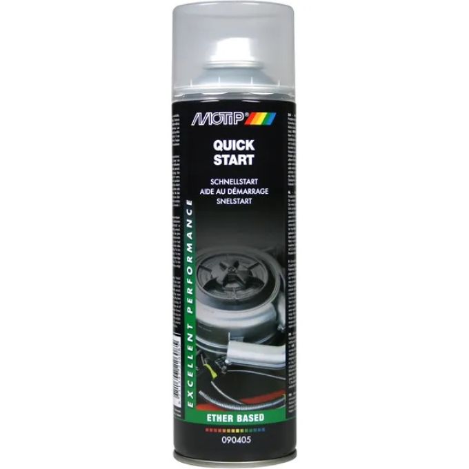 Snelstart 500 ml