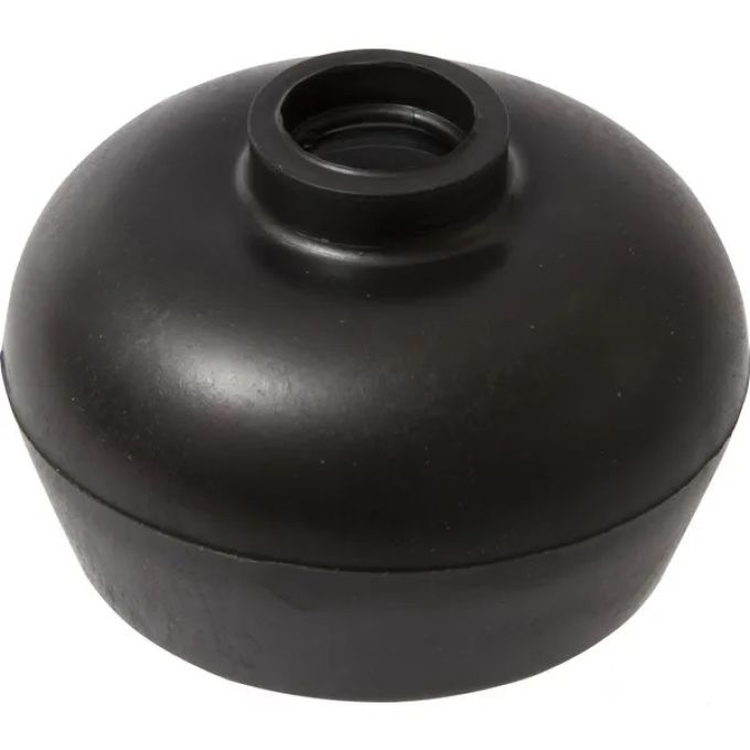 Staub-Manschette
