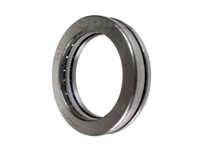 Axial-Kugellager 51104