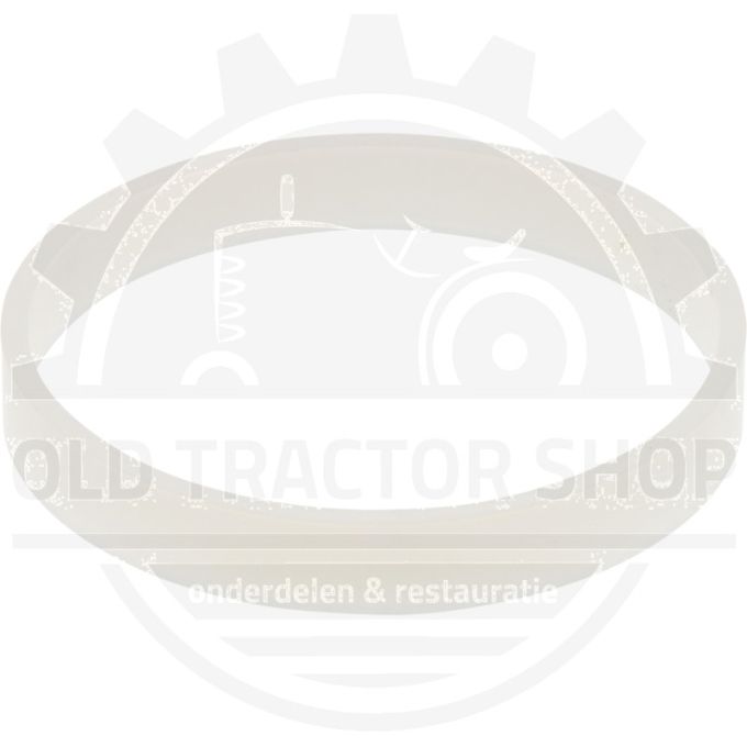 Hefasring rechts, 70 x 76 x 11 Deutz