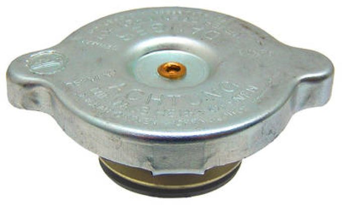 Kühlerdeckel