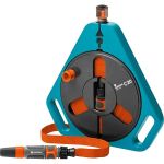 Roll-fix platte slang 15m+box