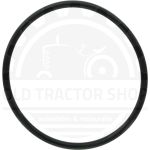 Afdichting hefas 75 x 4 mm Deutz
