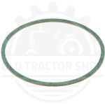Motorölfilter Dichtung