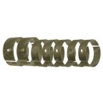 Kurbelwellenlager-Satz 0.020''-0.51mm