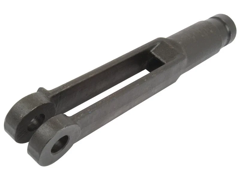 Gabel für Hubspindel