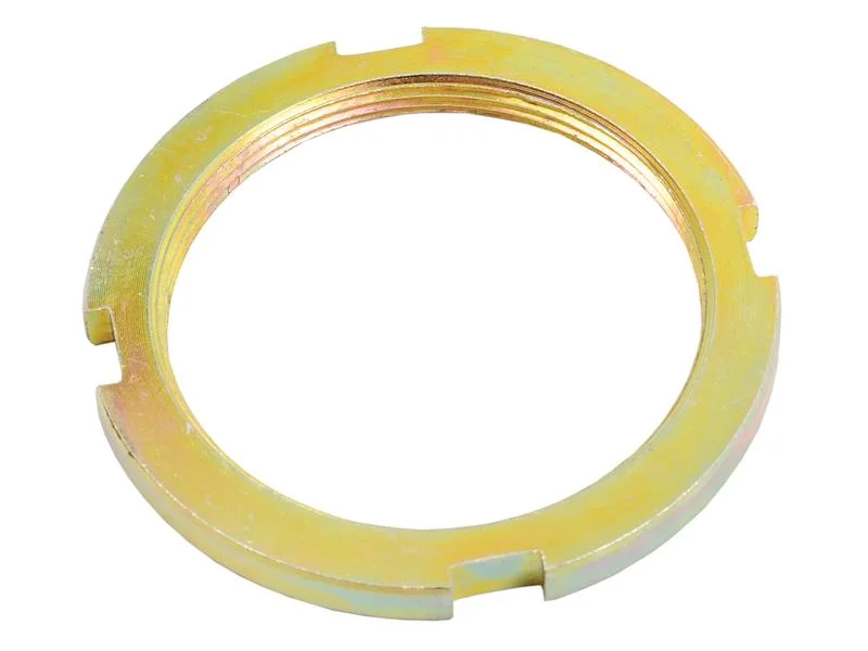 Nut- Ring für Schalthebelkopf