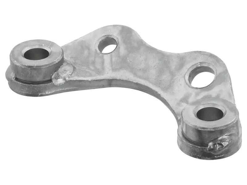 Halter für Spannkette LH