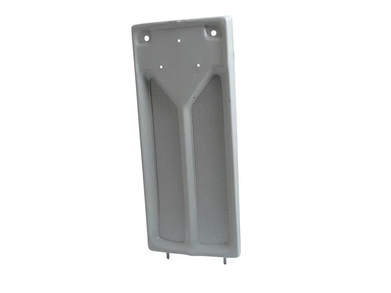 Mittelteil Kühlergrill