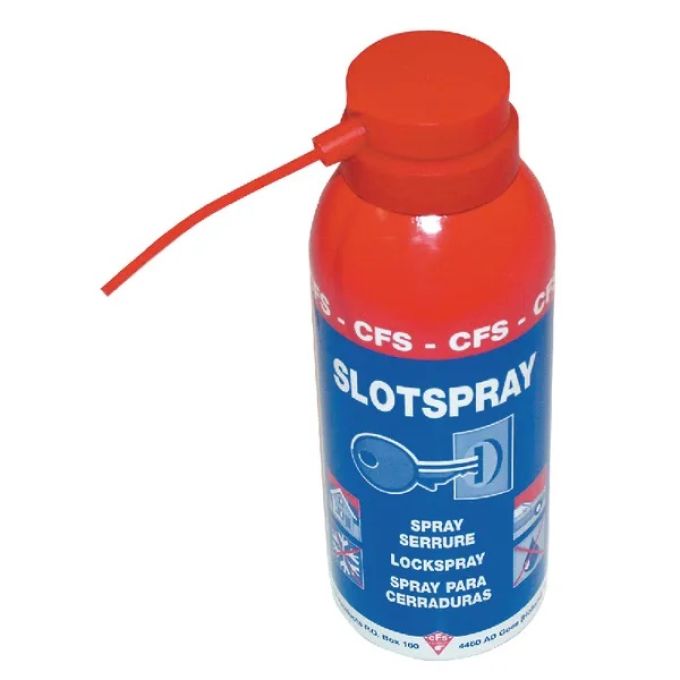 Slotspray 150 ml CFS