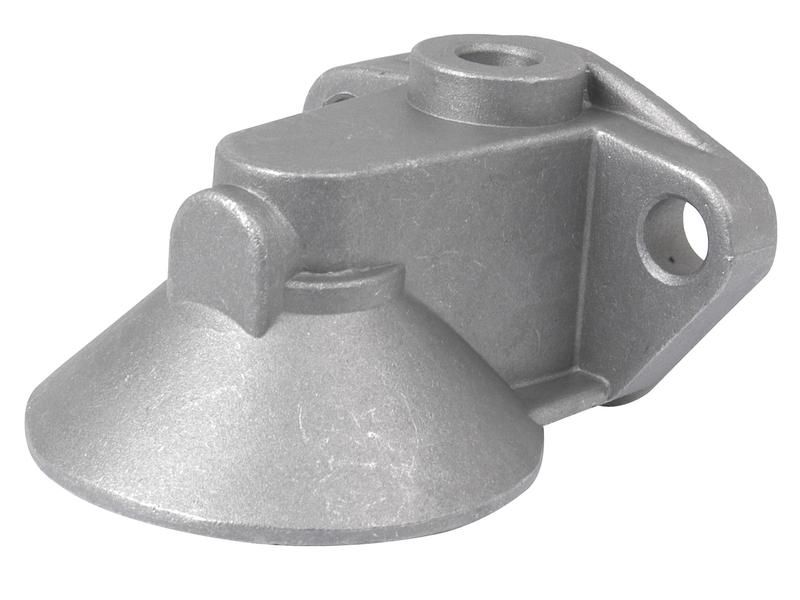 Engine Oil Filter Head