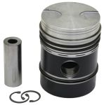 Piston Ø 110 mm