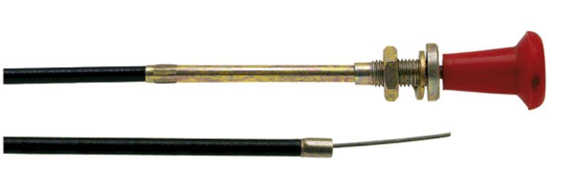 Engine Stop Cable universeel