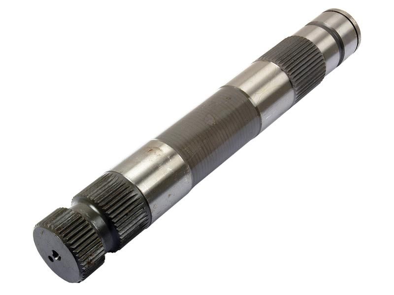 Spindle Shaft