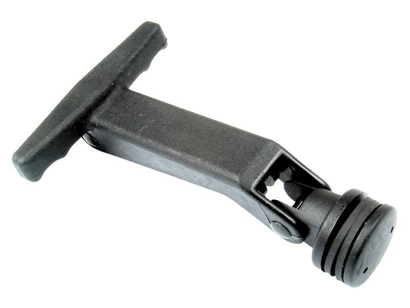 Side Window Handle