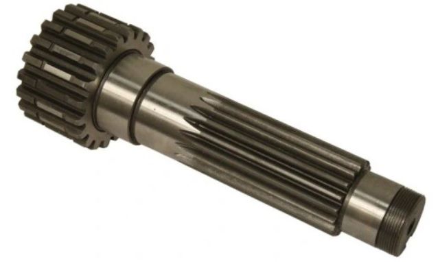 Propellor Shafts