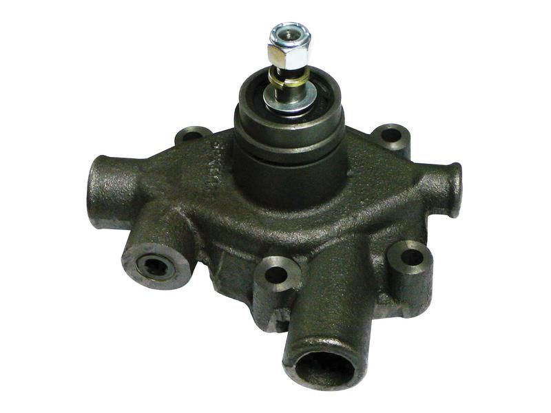 Water Pump Assembly