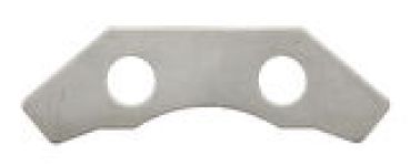 Flywheel Lock Tab