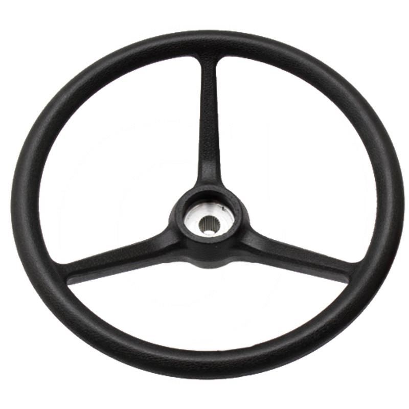 Steering Wheel Fendt