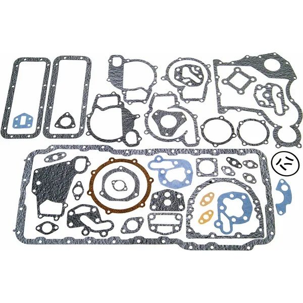 Bottom Gasket Set