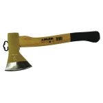 Keukenbijl 600 g steel 36 cm
