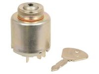 Ignition Switch