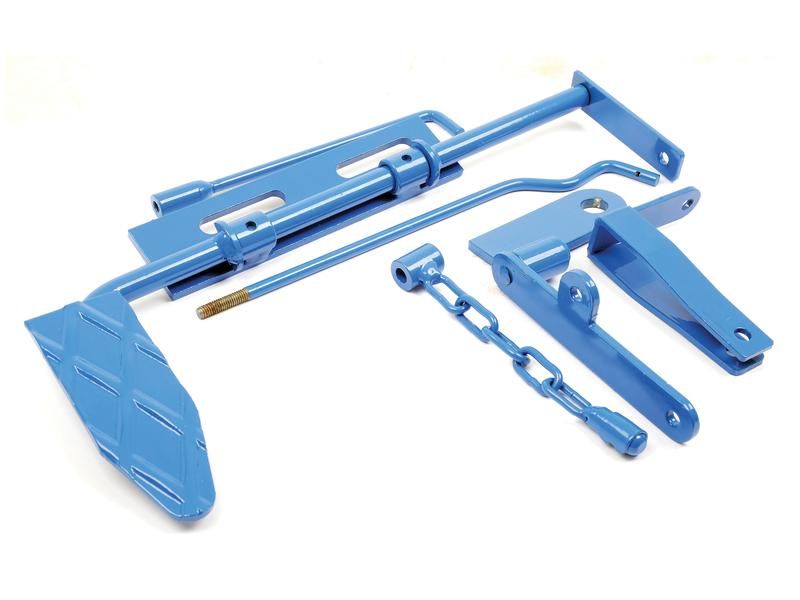 Foot Throttle Kit
