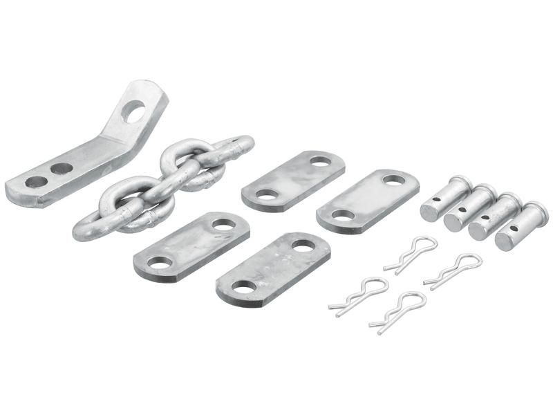 Check Chain Assembly