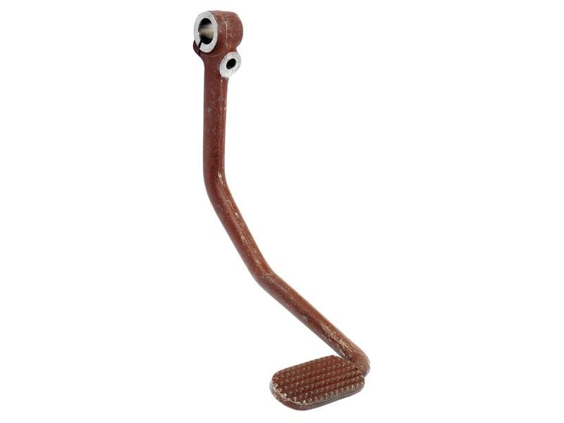 Clutch Pedal