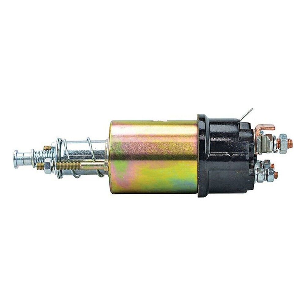 Starter Solenoid